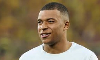 A los recién llegados al Real Madrid se les asignan números de camiseta