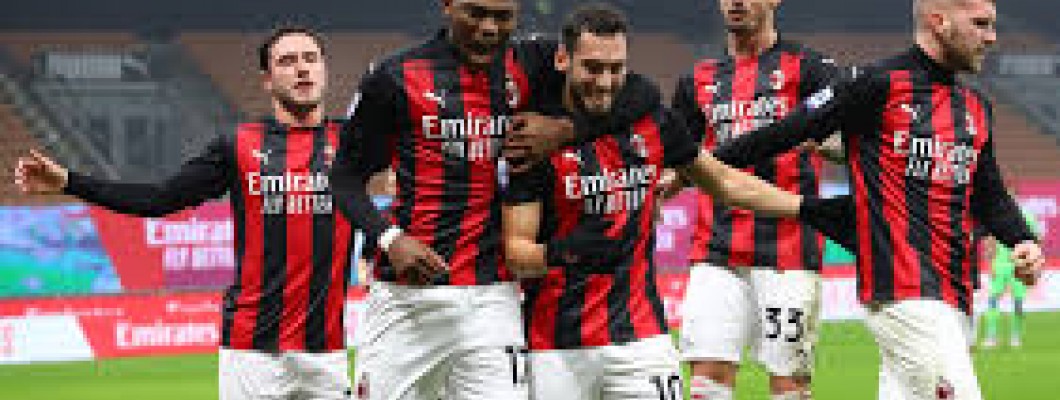 AC Milan 1-1 Atalanta