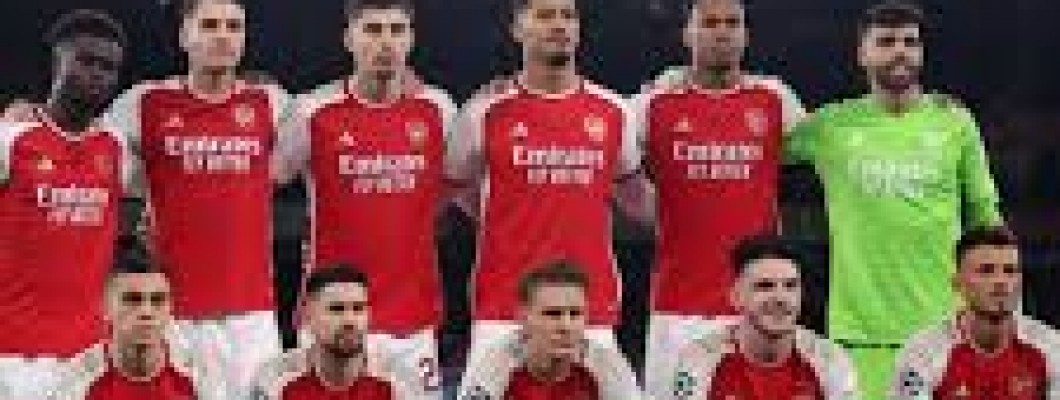 Arsenal 2-0 Athletic Bilbao