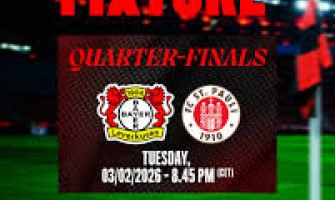 Bayer 04 Leverkusen y Newcastle United empatan