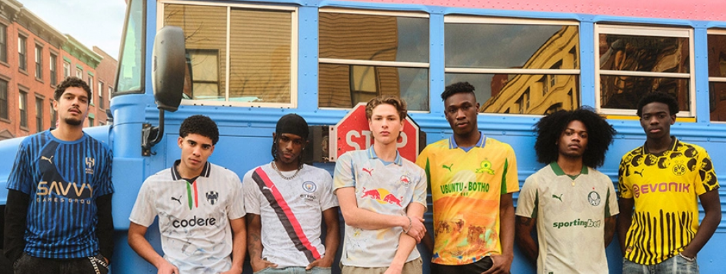 Camiseta del Borussia Dortmund para el Mundial de Clubes 2025