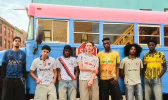 Camiseta del Borussia Dortmund para el Mundial de Clubes 2025