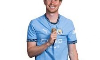 De Bruyne está a punto de despedirse del Manchester City