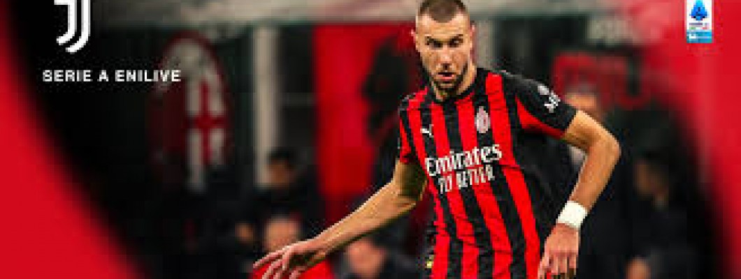 El AC Milan perdió 0-1 ante la S.S. Lazio como visitante.