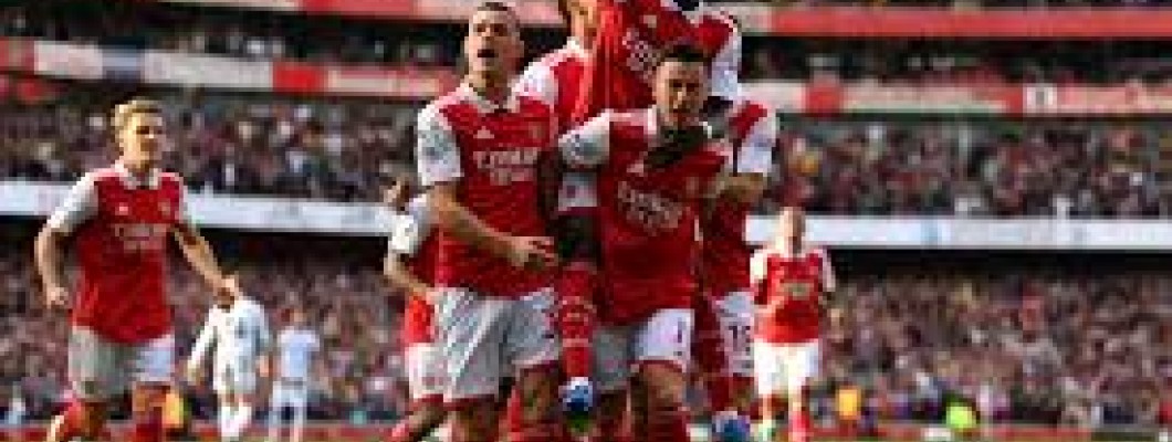 El Arsenal prepara una generosa renovación de contrato para William Saliba.