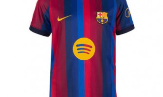 El Barcelona logra una victoria por 5-2 como visitante ante el Real Betis Balompié