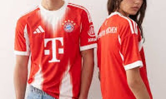 El Bayern de Múnich derrotó al Paris Saint-Germain por 2-1