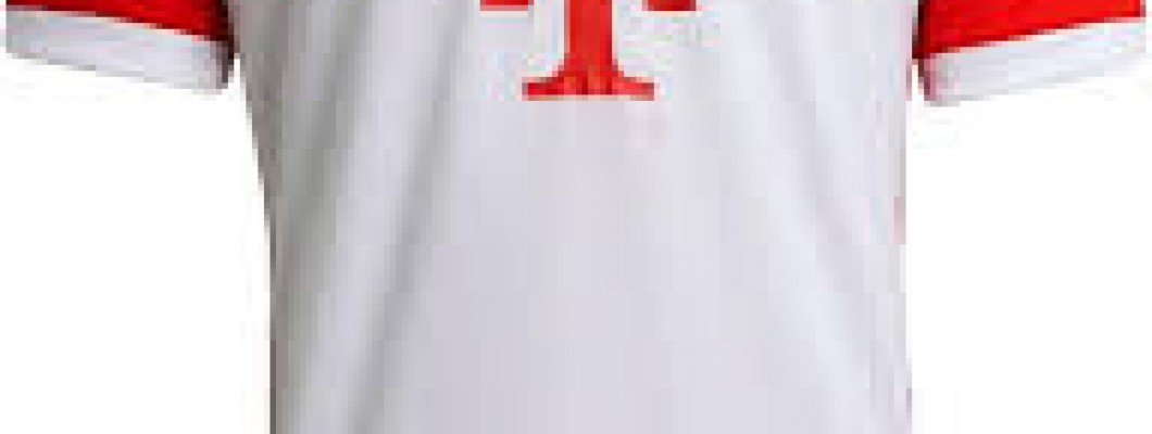 El Bayern de Múnich perdió en la ida de los cuartos de final de la Champions League.