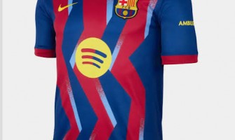 El FC Barcelona derrota al Getafe CF por 3-0