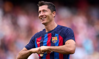 El FC Barcelona gana la Supercopa del Oeste