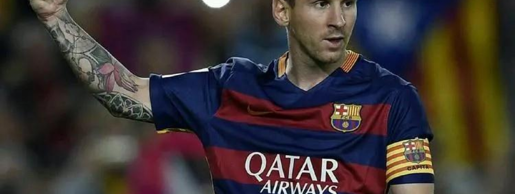 El FC Barcelona quiere fichar a Messi sin visado