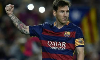 El FC Barcelona quiere fichar a Messi sin visado