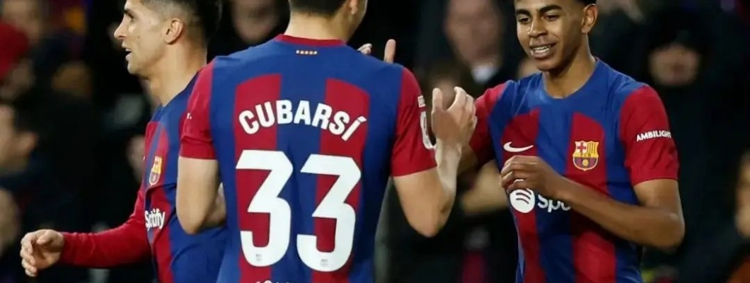 El FC Barcelona se enfrentará al Paris Saint-Germain en el partido de vuelta de la Liga de Campeones