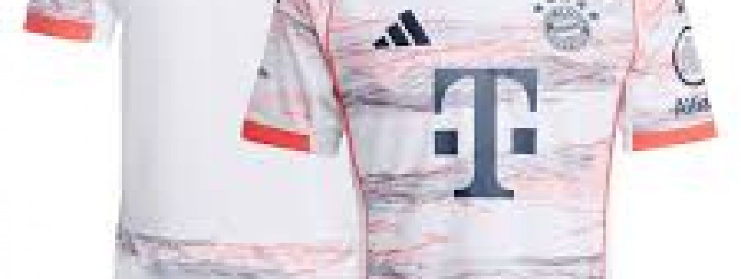 El FC Bayern de Múnich ha llegado a un acuerdo con Virgilio Olaya, de 17 años.