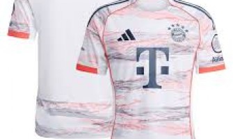 El FC Bayern de Múnich ha llegado a un acuerdo con Virgilio Olaya, de 17 años.