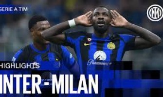 El Inter de Milán perdió la oportunidad de ganar 7 partidos consecutivos en la Serie A