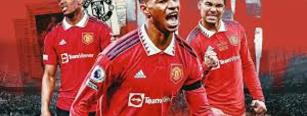 El Manchester United anunció oficialmente el jueves la renovación del extremo de 40 millones