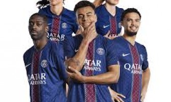 El Paris Saint-Germain expresa su descontento con las lesiones de Dembélé y Doué.