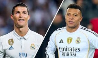 El Real Madrid avanza a octavos de final de la Copa del Rey