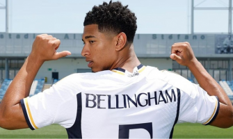 El Real Madrid derrotó 2-0 al Manchester United en la pretemporada