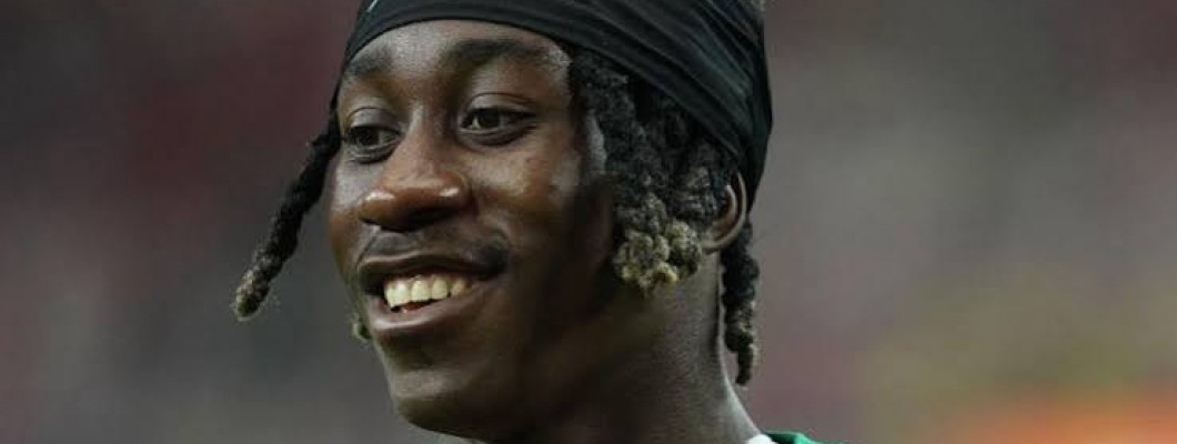 El Real Madrid está cerca de cerrar el fichaje de Diomande. El Real Madrid está cerca de cerrar el fichaje de Diomande.