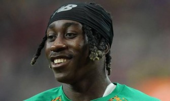 El Real Madrid está cerca de cerrar el fichaje de Diomande.
