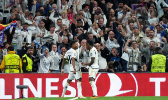 El Real Madrid persigue su 15ª Liga de Campeones