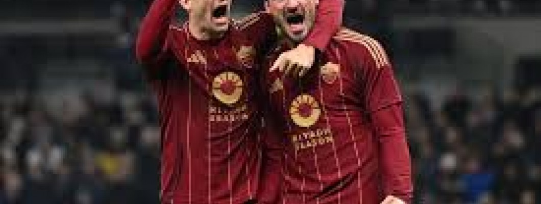 El traspaso de Neil El Aynaoui asciende a 23 millones de euros