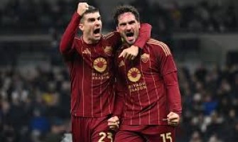 El traspaso de Neil El Aynaoui asciende a 23 millones de euros