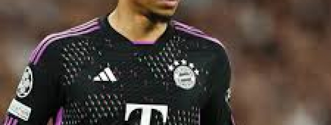 El valor de Sané cae a 60 millones