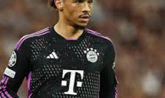 El valor de Sané cae a 60 millones