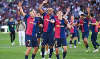 El vigente campeón sufrió su primera derrota liguera.