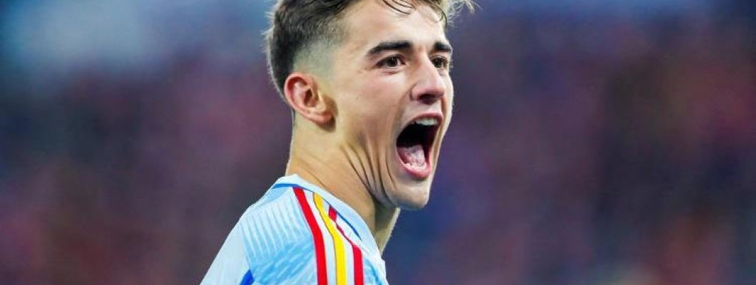 España avanza al cuadro principal de la Copa de Europa