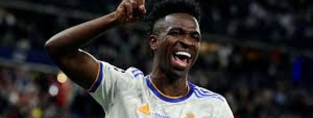Estancamiento en la renovación del contrato de Vinicius Junior con el Real Madrid Estancamiento en la renovación del contrato de Vinicius Junior con el Real Madrid