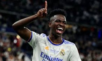 Estancamiento en la renovación del contrato de Vinicius Junior con el Real Madrid
