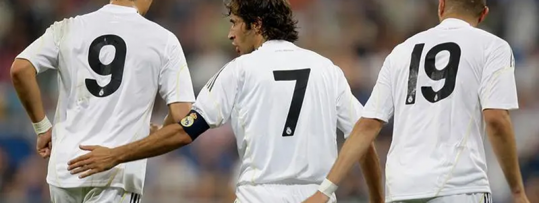 Hitos en la historia del Real Madrid