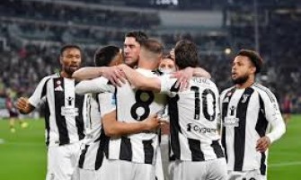 Juventus 0-2 ACF Fiorentina