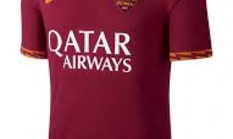 La A.S. Roma extiende el contrato del defensa de 17 años Federico Naldin hasta 2028