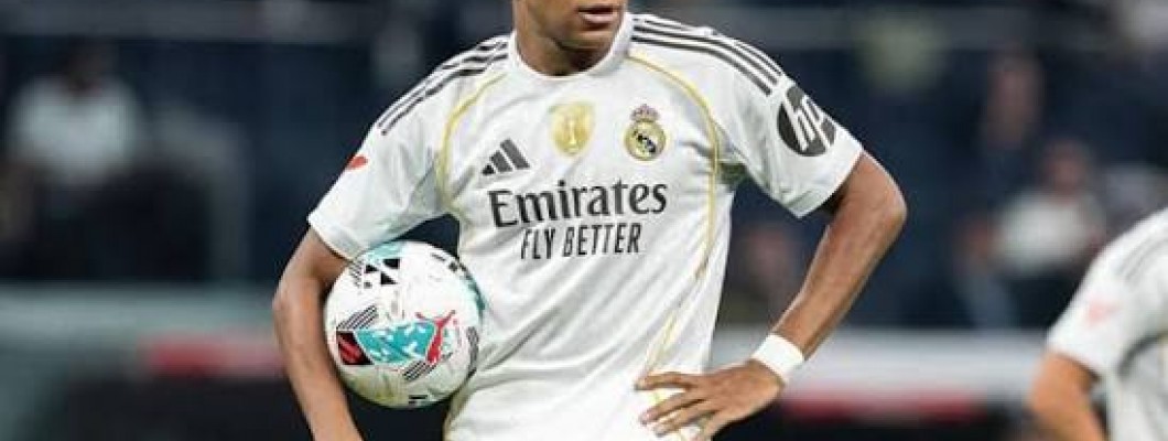 La cuestión de si Mbappé resulta perjudicial para el equipo se ha convertido en un tema candente La cuestión de si Mbappé resulta perjudicial para el equipo se ha convertido en un tema candente