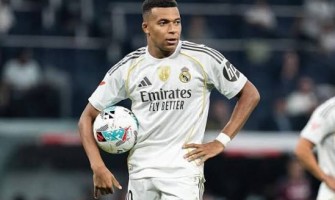 La cuestión de si Mbappé resulta perjudicial para el equipo se ha convertido en un tema candente