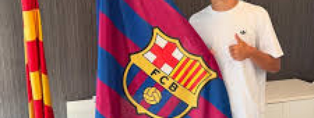 La familia de Orian Goren, directivo del Barça, confía en el equipo
