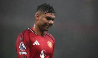 La negativa de Casemiro a aceptar una rebaja salarial para renovar con el Manchester United La historia interna