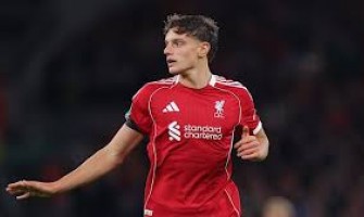 Leoni, de baja durante más de 9 meses