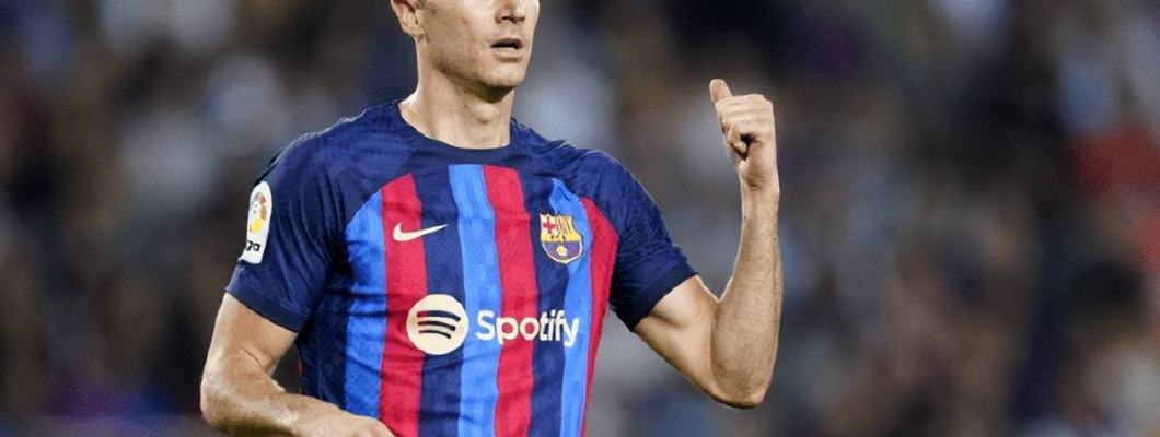 Lewandowski o Benzema, ¿quién puede ganar la Bota de Oro de LaLiga?