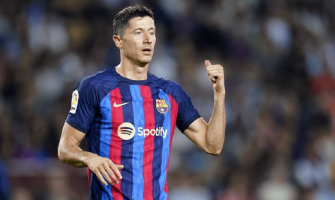 Lewandowski o Benzema, ¿quién puede ganar la Bota de Oro de LaLiga?