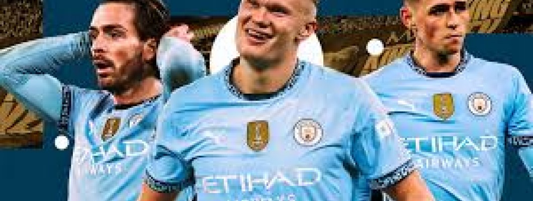 Manchester City 2-1 Arsenal (Líder)