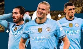 Manchester City 2-1 Arsenal (Líder)