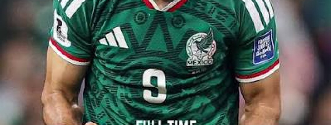 México 2-0 Ecuador México 2-0 Ecuador