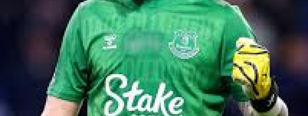 Pickford afirma la fuerza de Pickford