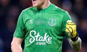 Pickford afirma la fuerza de Pickford